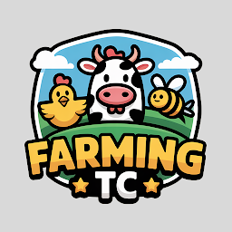 Farming TC logosu