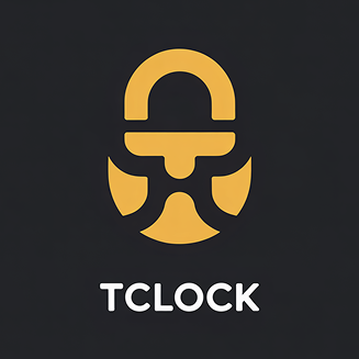 TcLock Chat logosu