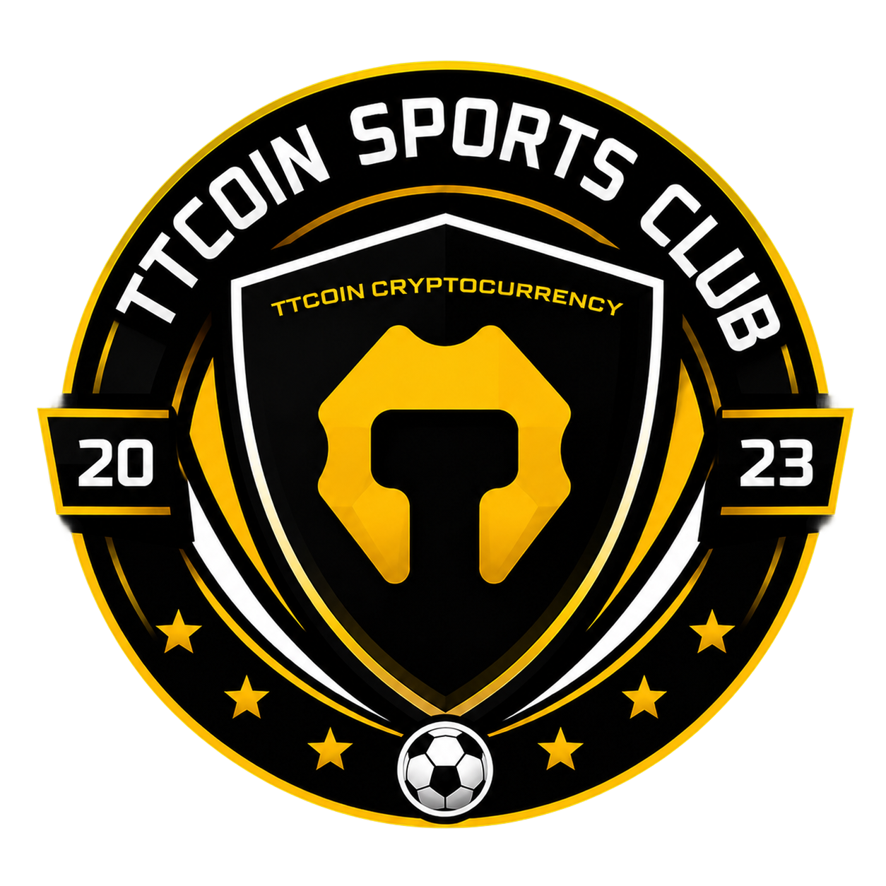 TTcoin SC logosu