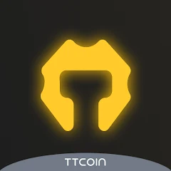 TTcoin Network logosu