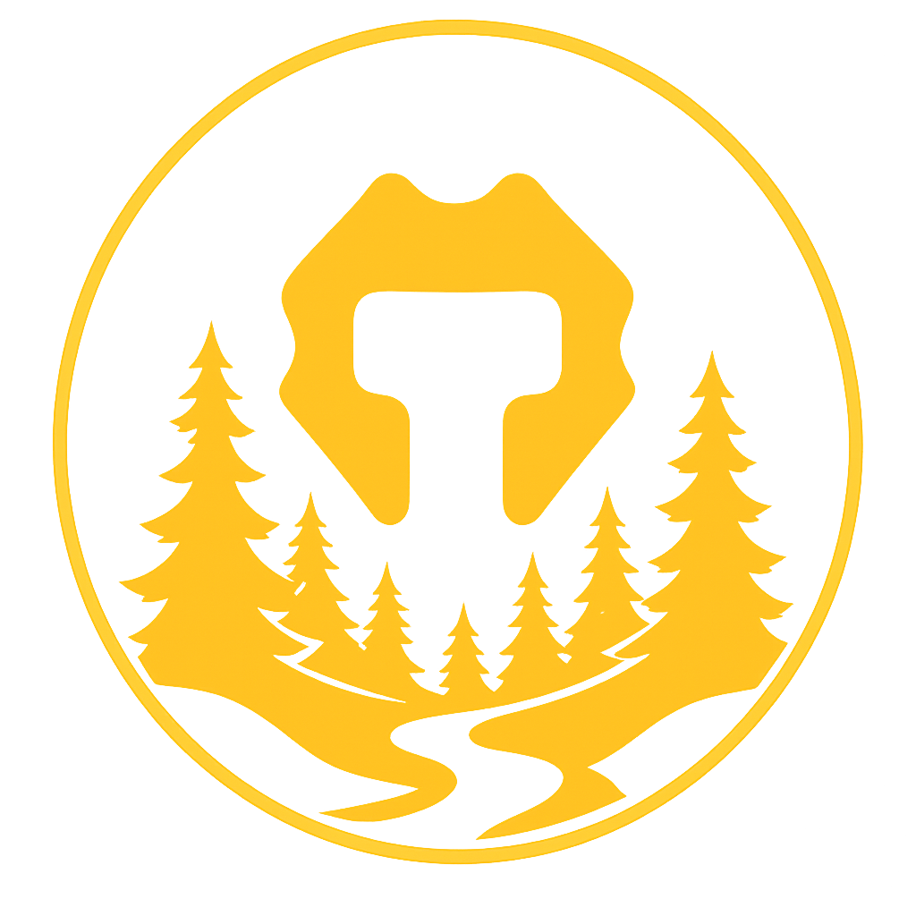TTcoin Hatıra Ormanı logosu