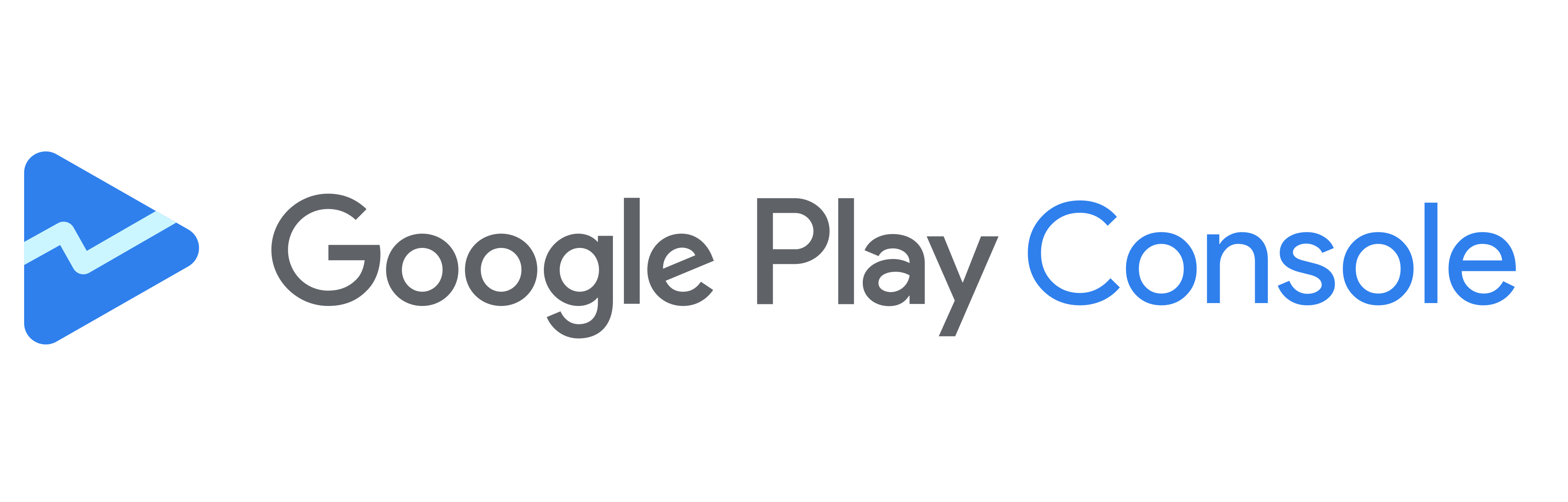 Google Play Console