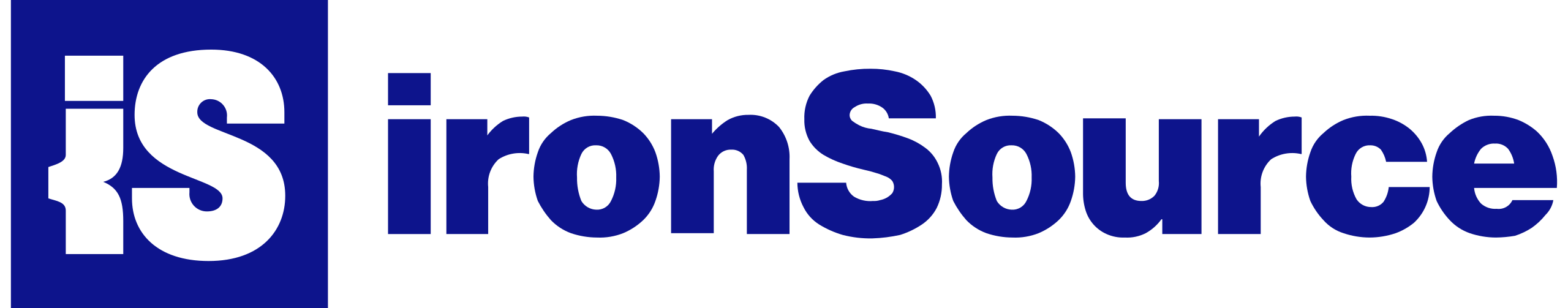 ironSource