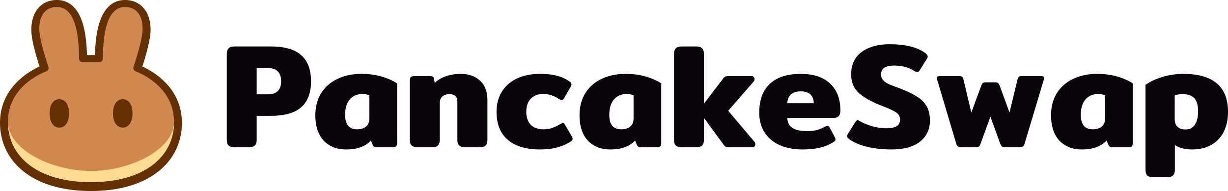 PancakeSwap